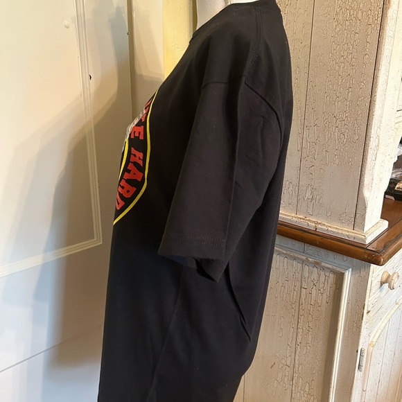 Hot Topic Cobra Kai Graphic Tee - Picture 3 of 9